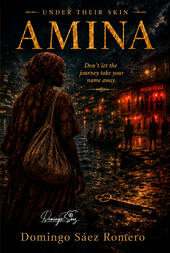 Featured Under Their Skin book cover