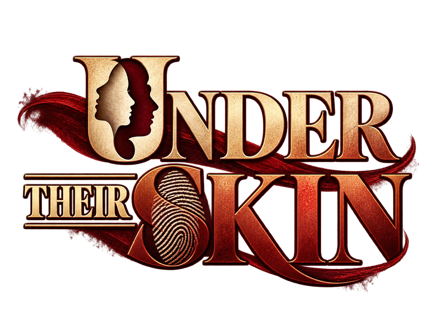 Under Their Skin, a literary series by Domingo Sáez Romero